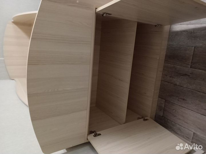 Кровать чердак