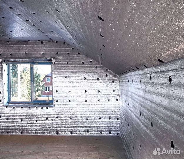 Утеплитель новинка