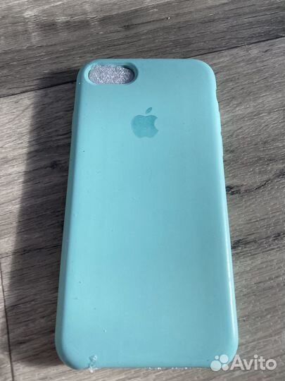 Чехол на iPhone 6s