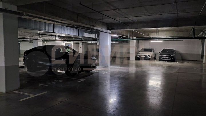 Гараж, 14 м²