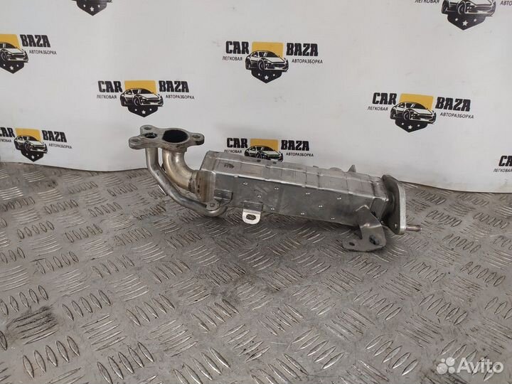 Радиатор системы EGR Mazda 3, Mazda 6, Mazda CX-5