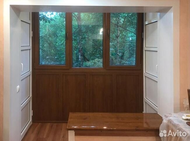 Пластиковые окна Бесплатный замер