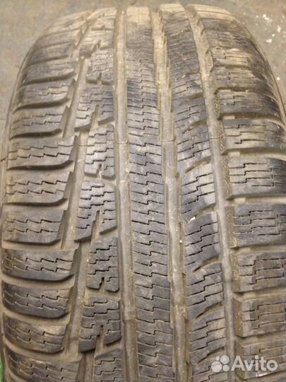 Nokian WR A3 225/45 R17