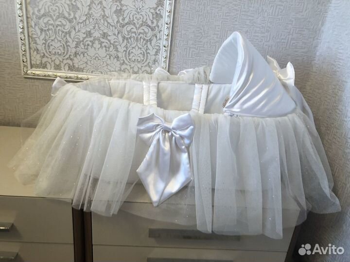 Переноска для детей