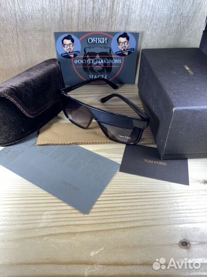 Очки универсальные Tom Ford