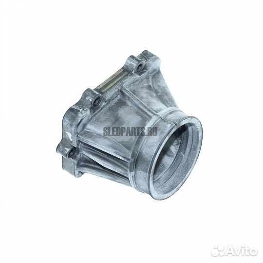 Впускной патрубок Ski-doo Lynx 800 E-tec 420867333