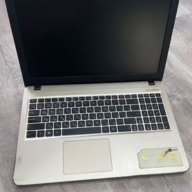 Ноутбук asus