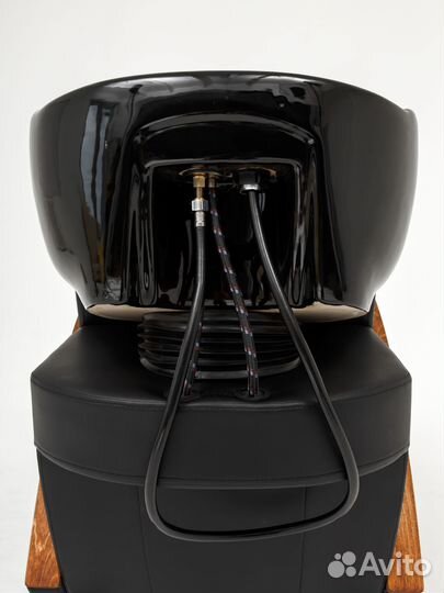 Парикмахерская мойка Карат Эко