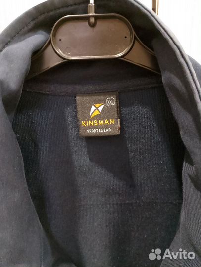 Олимпийка мужская 54-56 р