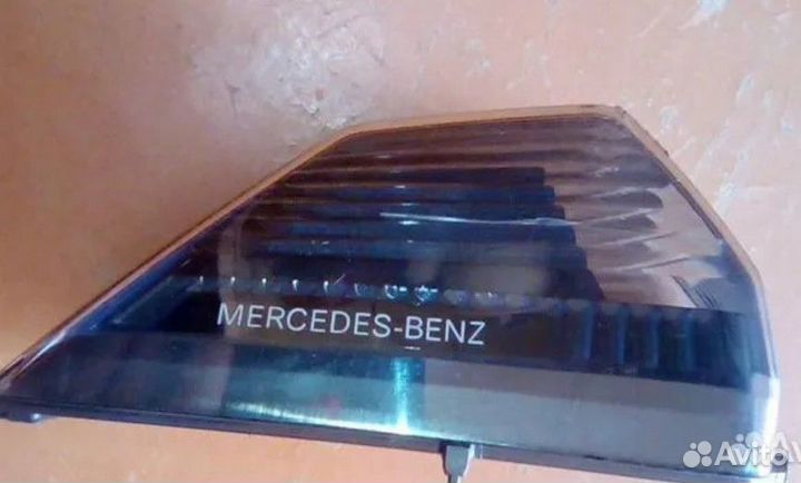 Указатель поворота Мерседес G 463