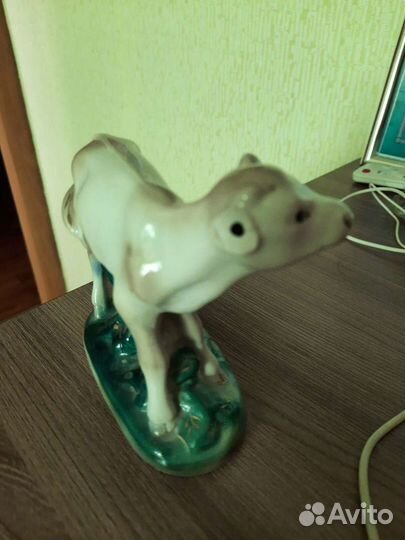 Статуэтки СССР