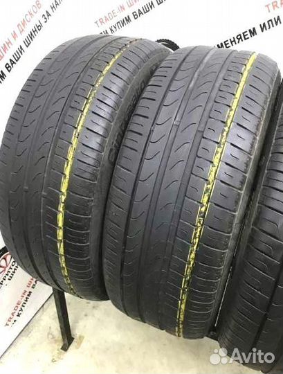 Pirelli Cinturato P7 245/50 R19 105W