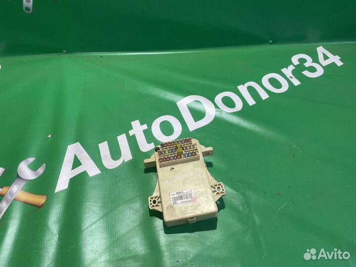 Блок предохраниелей Kia Cerato 2