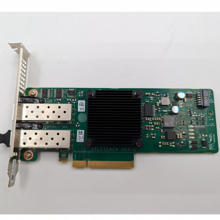 [STL2IEA2A] Контроллер Fibre Channel Stl2iea2a, Huawei Sp333 1