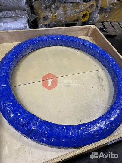 Опорно-поворотный круг EC210BF 14530323