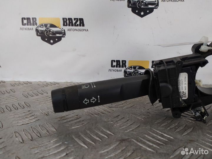 Переключатель подрулевой