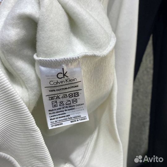 Спортивный костюм calvin klein мужской