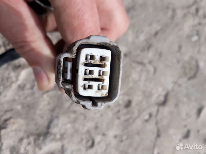 2018-22 Л200 Проводка Фонаря заднего прав L200 KK