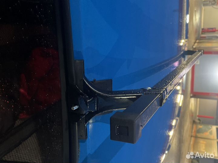 Багажник на крышу ваз класика