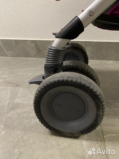 Коляска прогулочная chicco