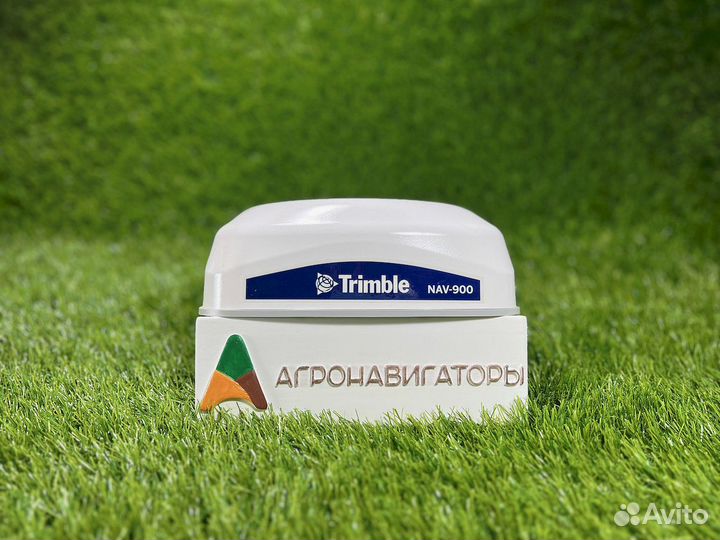 Trimble EZ-Pilot PRO агронавигатор