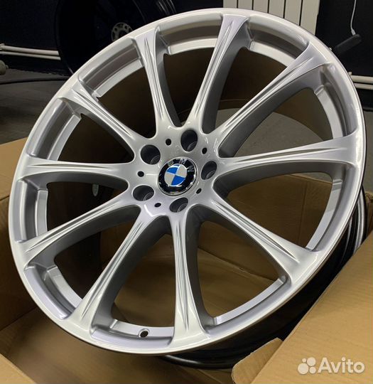 Диски на BMW бмв 5 серии G30 R21
