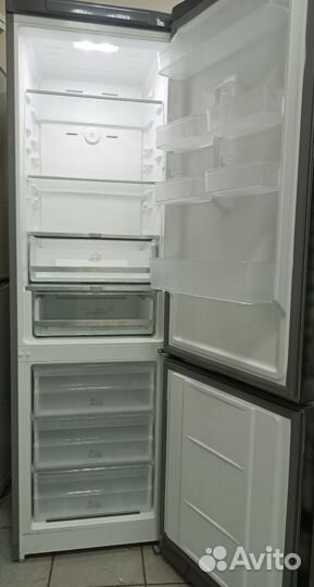 Холодильник Hot Point Ariston б/у