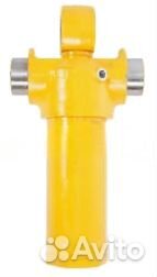 Гидроцилиндр поворота задней стрелы JCB 559/60192