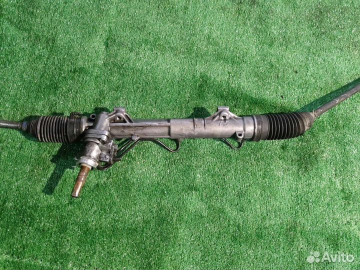 Рулевая рейка Peugeot 307