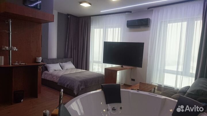 Романтический подарок второй половинке