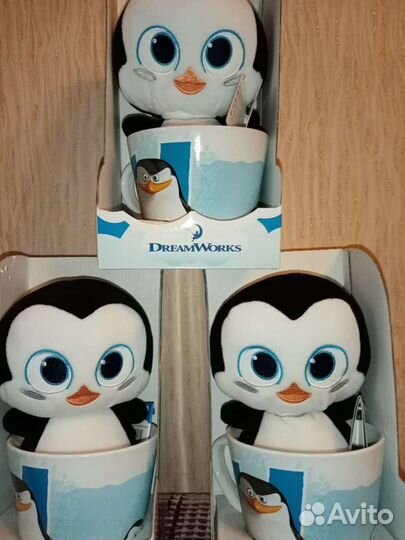 Игрушка в кружке