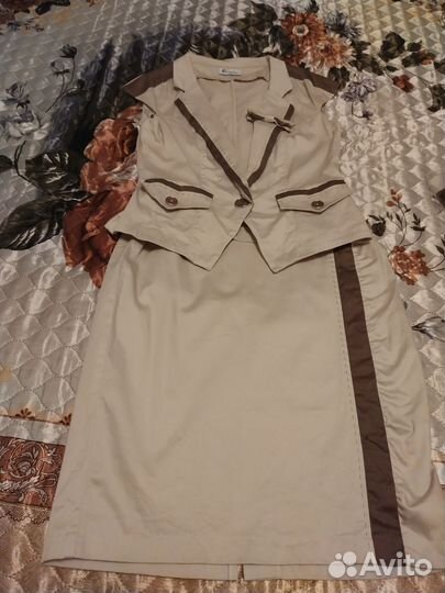 Женские вещи пакетом