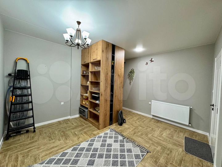 2-к. квартира, 56 м² (Грузия)