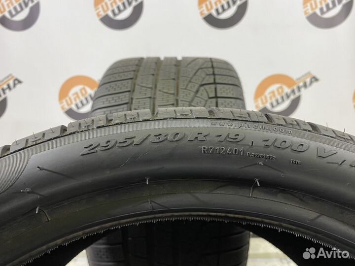 Pirelli Winter Sottozero 240 Serie II 295/30 R19