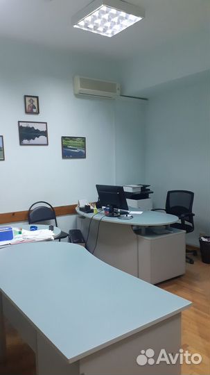 Офисная мебель б/у