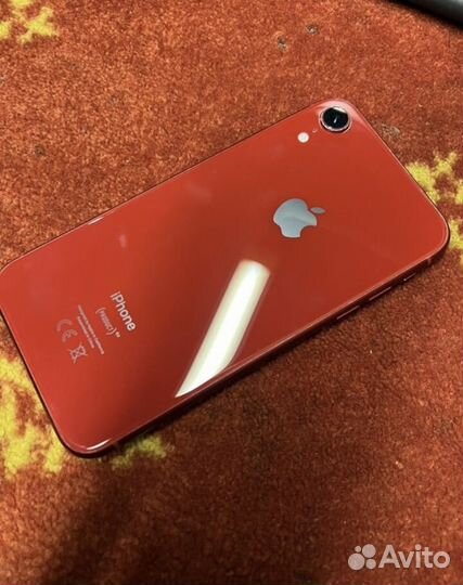 iPhone XR 64gb