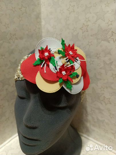 Украшение для волос