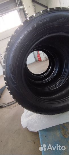 Nordman 7 225/60 R17 103T