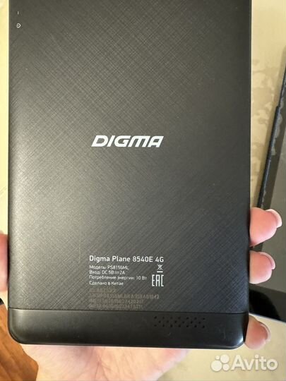 Планшеты на запчасти