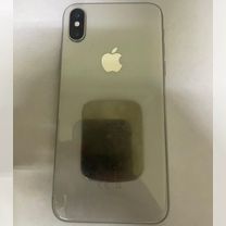 iPhone X, 256 ГБ