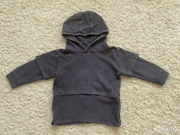 Костюм детский h&m 98