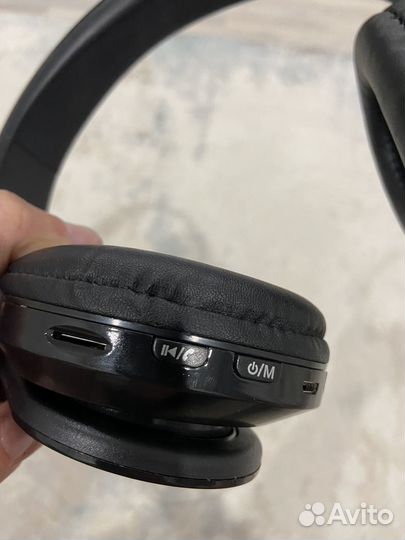 Беспроводные наушники