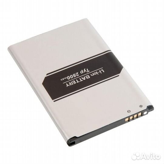 Батарея для для LG M250