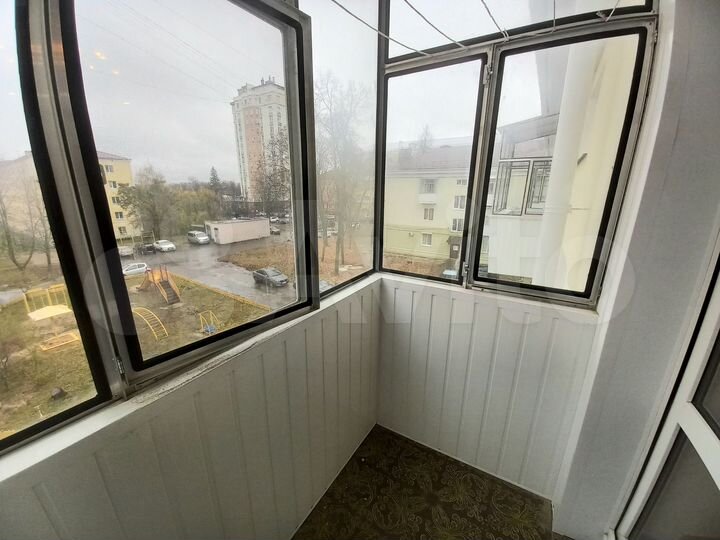 Комната 22 м² в 1-к., 3/4 эт.