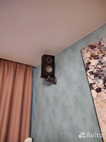 Комплект акустики Magnat Quantum 677 Set 5.1