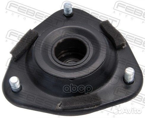 Опора переднего амортизатора tssopa Febest