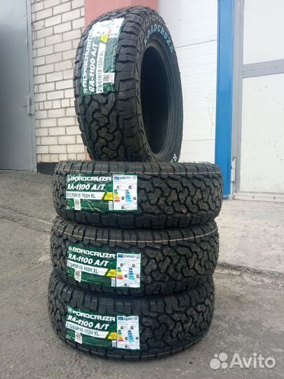 Roadcruza RA1100 A/T 215/65 R16 102H