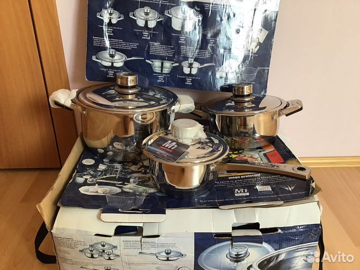 Набор столовой посуды или по одной