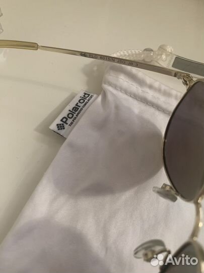 Очки polaroid детские