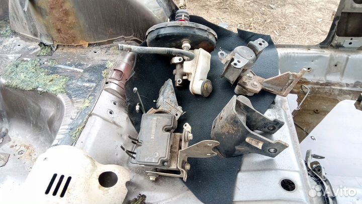 Джили мк бензобак без насоса